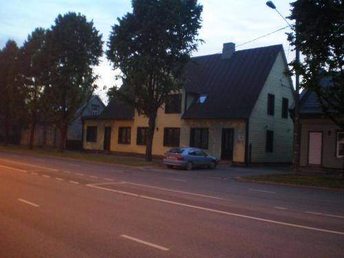 Jannseni Accommodation - image 9