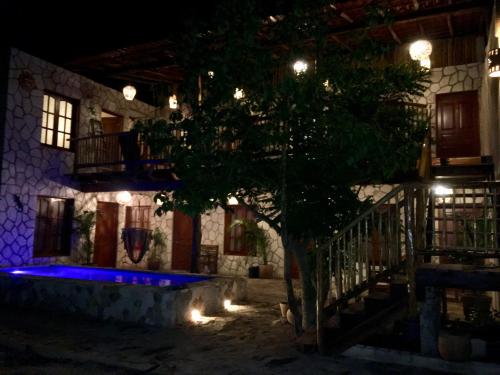 Hotel Casa San Juan in San Juan