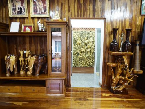 Deesamer Resort Deesamer Resort