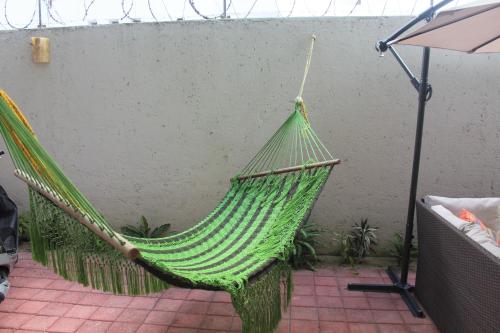 Opis Haus in Playa del Carmen, Mexico
