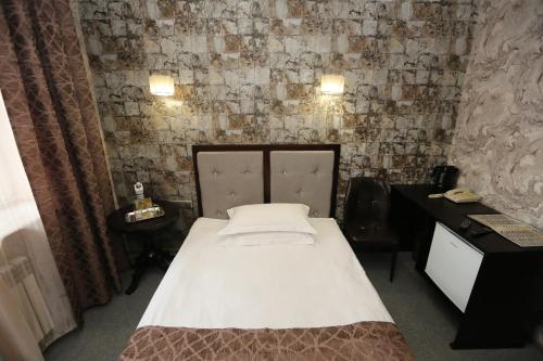 Zhemchuzhina Vostoka Hotel - image 5