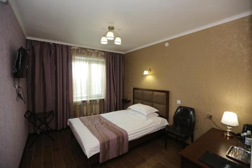 Zhemchuzhina Vostoka Hotel - image 8