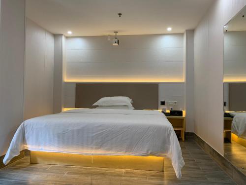 Ala Join Hotel Foshan Nanhai Hongwei Building Foshan Null - 