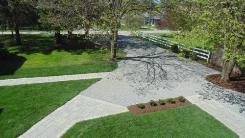 Carriage House On Kent in Niagara On The Lake (ON)