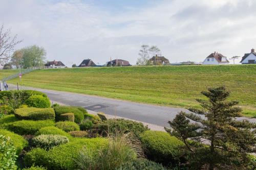 View, Haus am Deich Wohnung 4 in Dahme