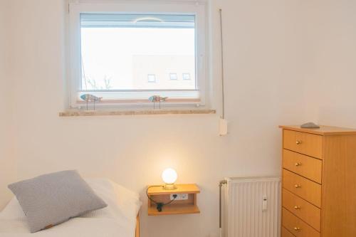 Haus am Deich Wohnung 4 - image 3