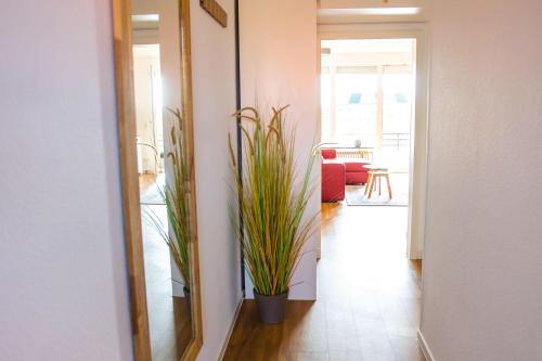 Haus am Deich Wohnung 4 in Dahme