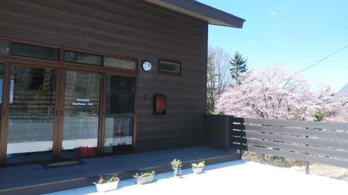 Okunikko Guesthouse JUN Nikko