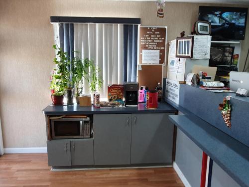 Létesítmények, Royal Lodge in Absecon (New Jersey)