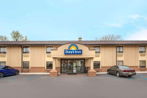 Days Inn by Wyndham Iselin / Woodbridge