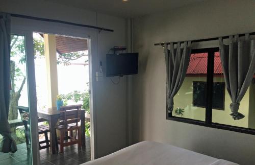 Facilities, Sunrise Villas Seaview in Samed City Center