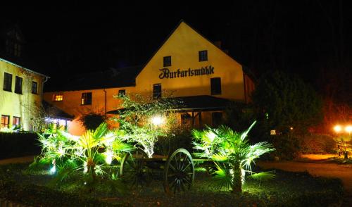 Landhotel Burkartsmühle - image 3