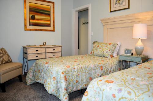 John Henry Bed & Breakfast