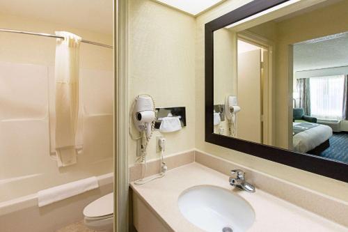 Quality Inn & Suites Civic Center - image 5