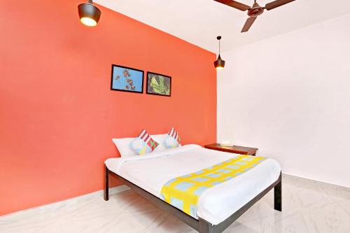 Well-Equipped 1BR Homestay in Coorg