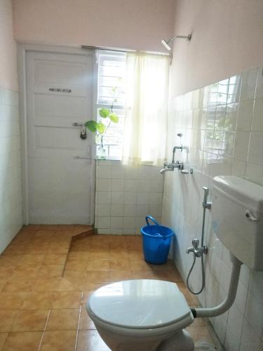 Gibbon Backpackers Hostel