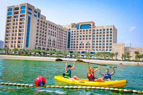 Al Bahar Hotel & Resort - Photo 4 of 40