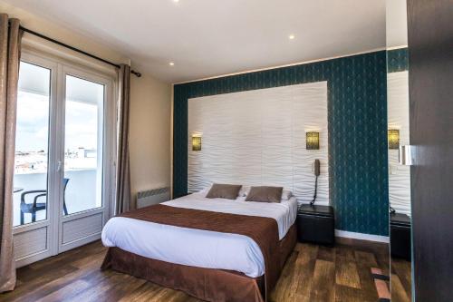 Hotel Belle Vue Royan - image 10