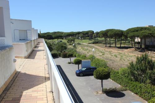 Apartamento Retama Golf I