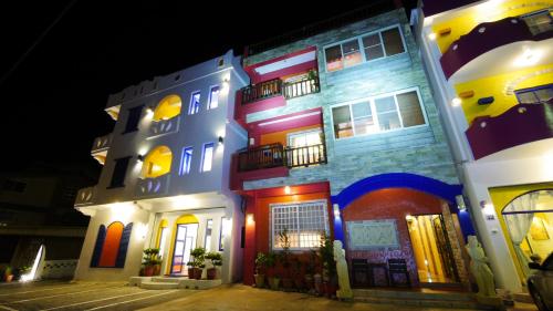 Long Yuan Ju Homestay - image 3
