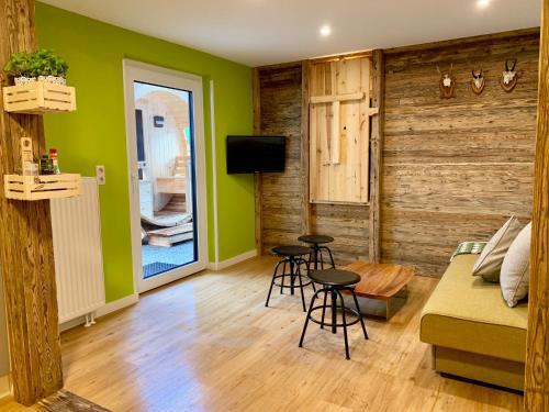 Boutique Appartments AlteGreißlerei