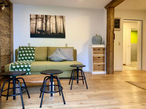 Boutique Appartments AlteGreißlerei