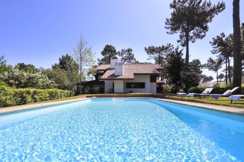 Casa do Ourives, Charneca