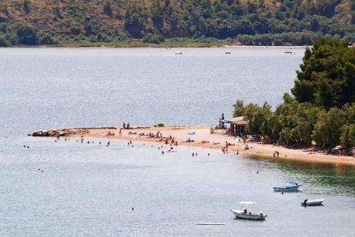  Apartman Rosanda in Posedarje
