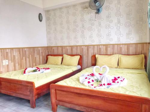 Thanh Ngoc Hotel