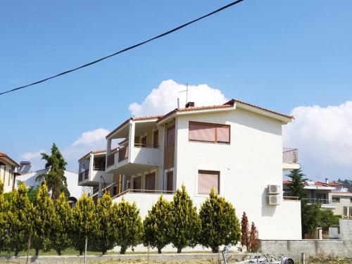  KATERINA in Paradisos