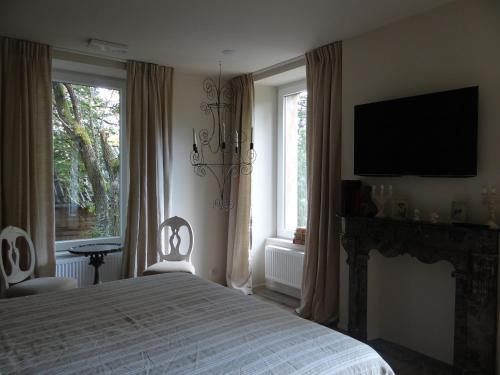 hotel photo