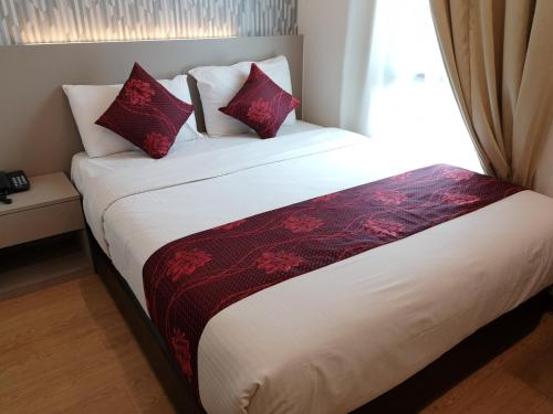 Signature International Hotel China Town - image 5