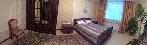 Guesthouse on Zvezdnaya 15