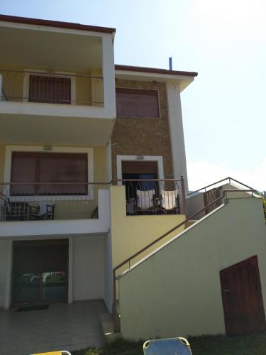  KATERINA in Paradisos