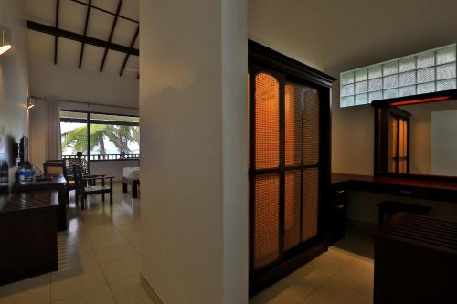 편의 시설/서비스, Sea Rock Villa in 인두루와