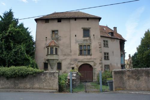 Manoir Le Refuge