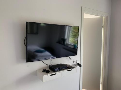 المرافق, Second home in نورثرن سوبربس