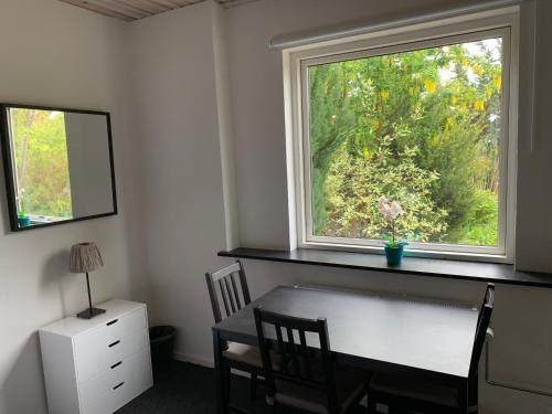 المرافق, Second home in نورثرن سوبربس