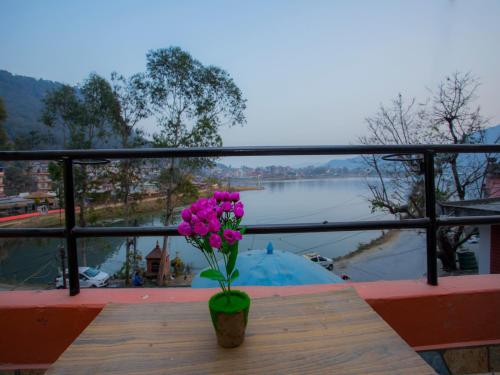 Double Room with Lake View