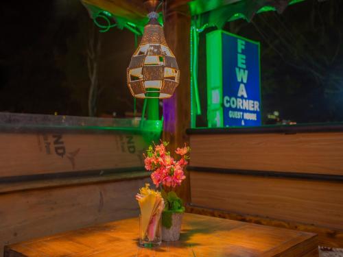 Hotel Fewa Corner & Restro – Pokhara, FL