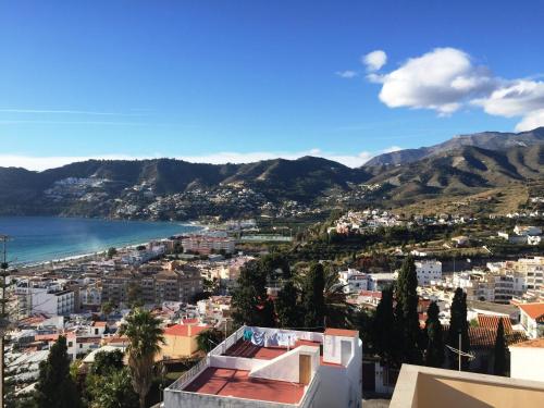 Ferienwohnung Tropical - Apartment - La Herradura