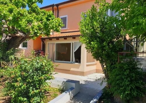  Kostrena 32, Unterkunft in Kostrena