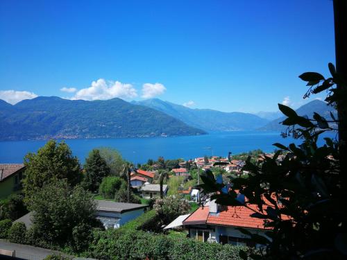 View, Residence ai Ronchi in Germignaga