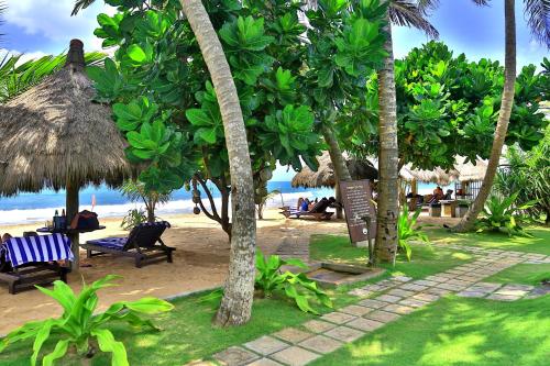 편의 시설/서비스, Sea Rock Villa in 인두루와