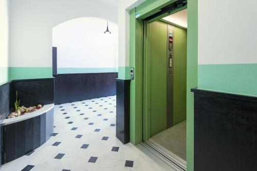 Appartamenti Palmaria Room Type - One-Bedroom Apartment (4 Adults)