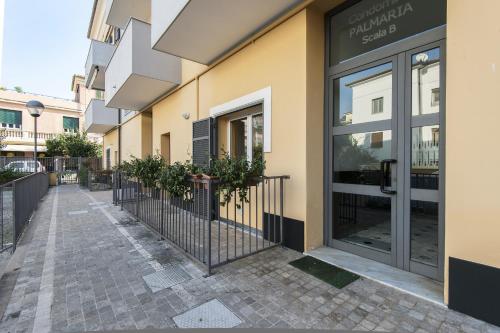Appartamenti Palmaria Room Type - Two-Bedroom Apartment (6 Adults)