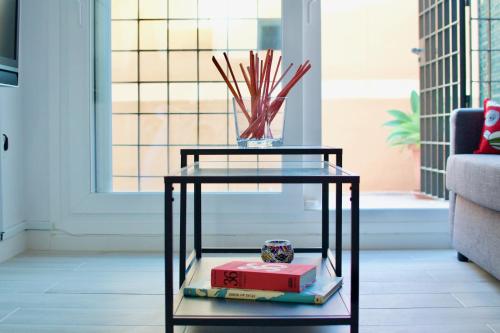 MalagaUrbanRooms - Beach & Sea, Málaga (fotografie 8)