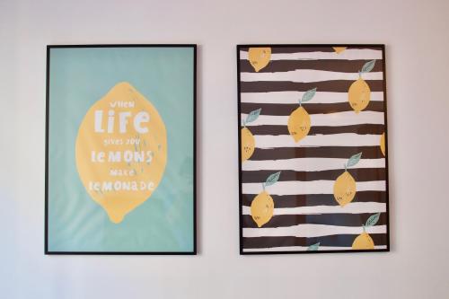 MalagaUrbanRooms - Beach & Sea, Málaga (fotografie 10)