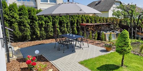 Apartments Gerda - image 10