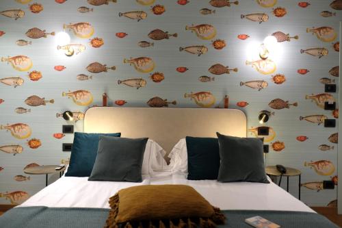 Фотография номера гостиницы Hotel Luise